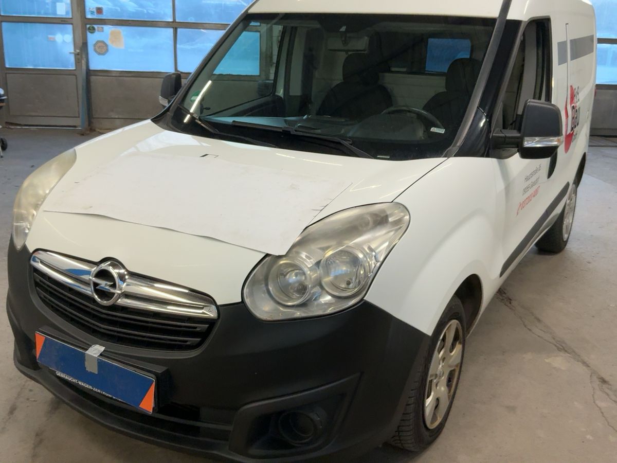 Opel Combo d'occasion