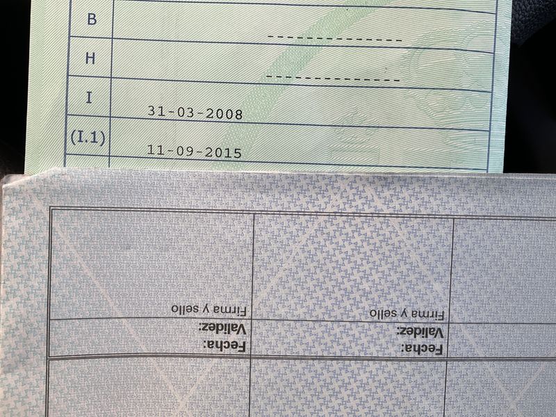 Opel Zafira 1.9 CDTI Enjoy — zdjęcie 5