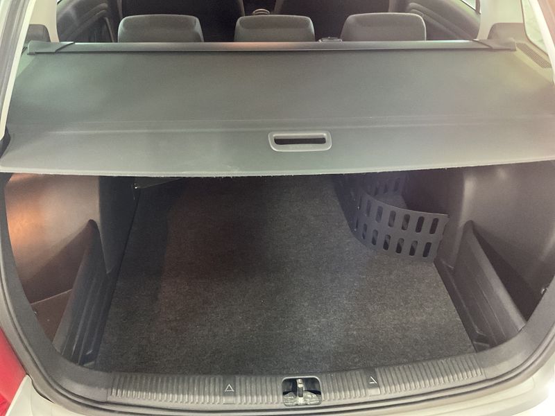 Skoda Fabia 1.2 TSI Ambition — zdjęcie 5
