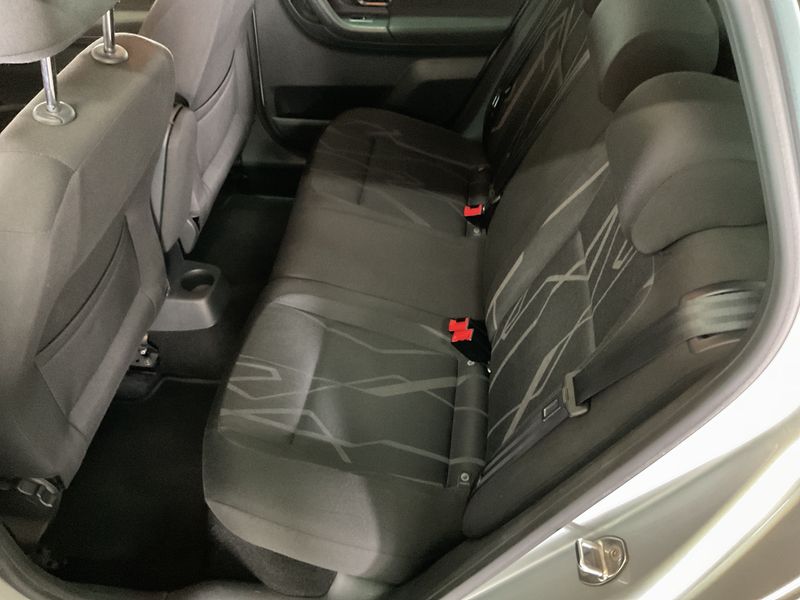 Skoda Fabia 1.2 TSI Ambition — zdjęcie 6