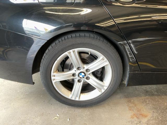 BMW 3er 318d 2014 – снимка 9