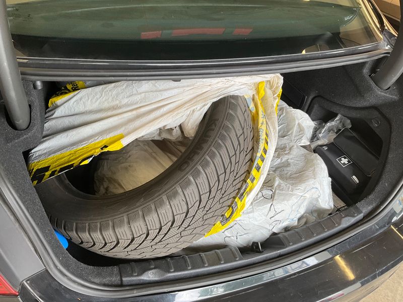 BMW 3er 318d 2014 – снимка 15