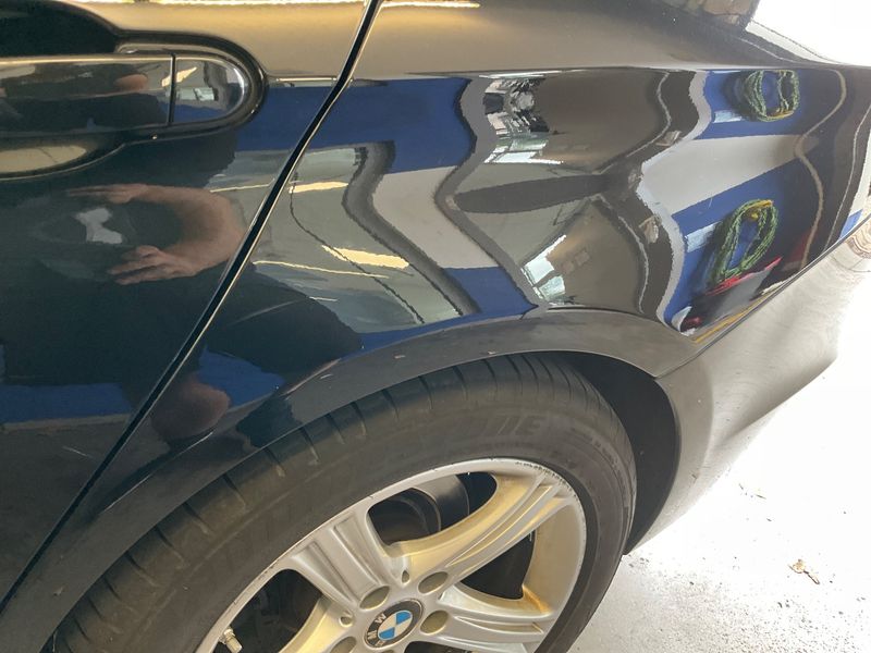 BMW 3er 318d 2014 – снимка 26