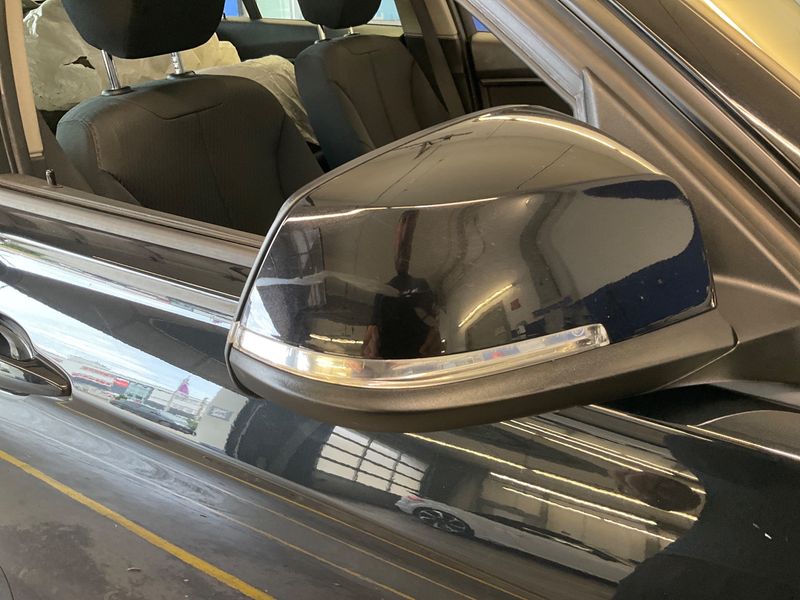 BMW 3er 318d 2014 – снимка 23