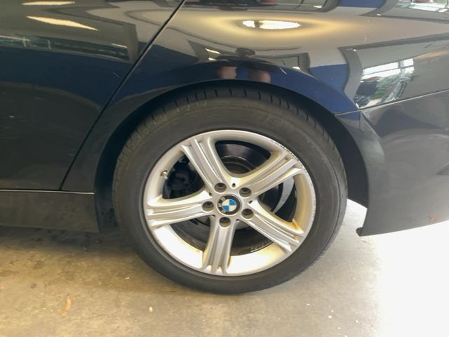 BMW 3er 318d 2014 – снимка 5