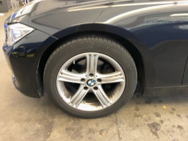 BMW 3er 318d 2014 – снимка 3