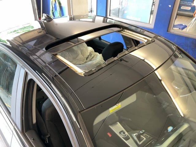 BMW 3er 318d 2014 – снимка 13