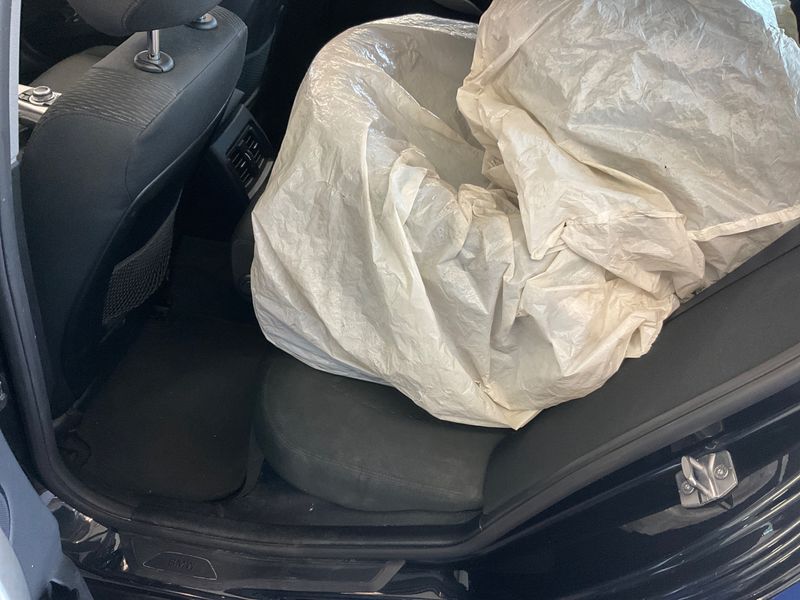 BMW 3er 318d 2014 – снимка 37