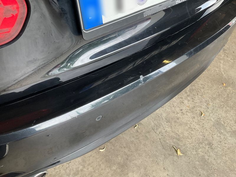 BMW 3er 318d 2014 – снимка 39
