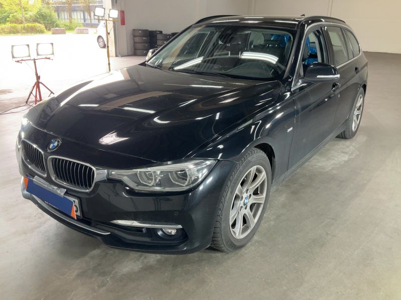 BMW 3er