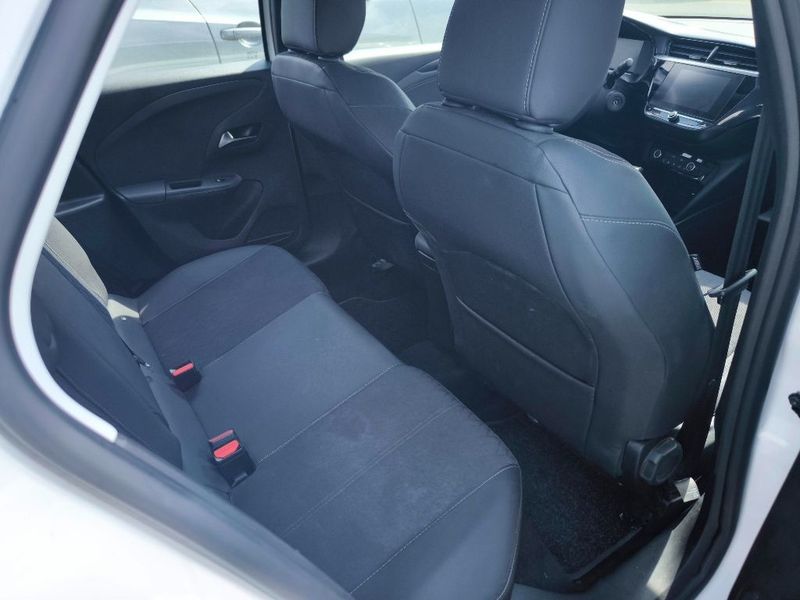Opel Corsa 1.2 Turbo Elegance — zdjęcie 13