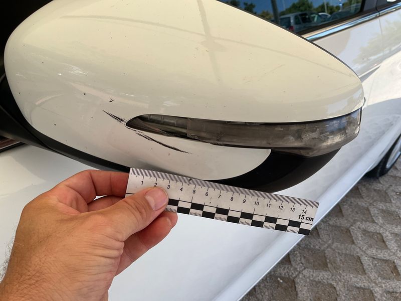 Kia Carens 1.7 CRDi High tech 2015 – снимка 25