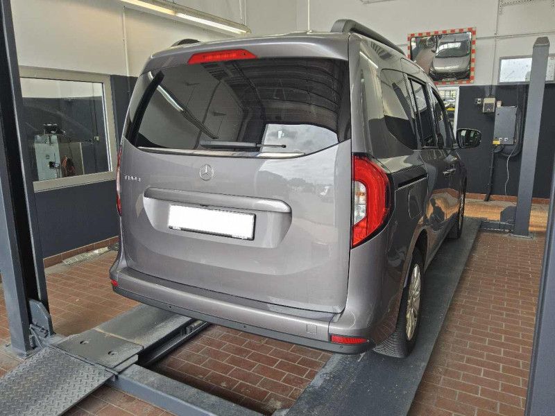 Mercedes-Benz T-Klasse T 180 d Progressive