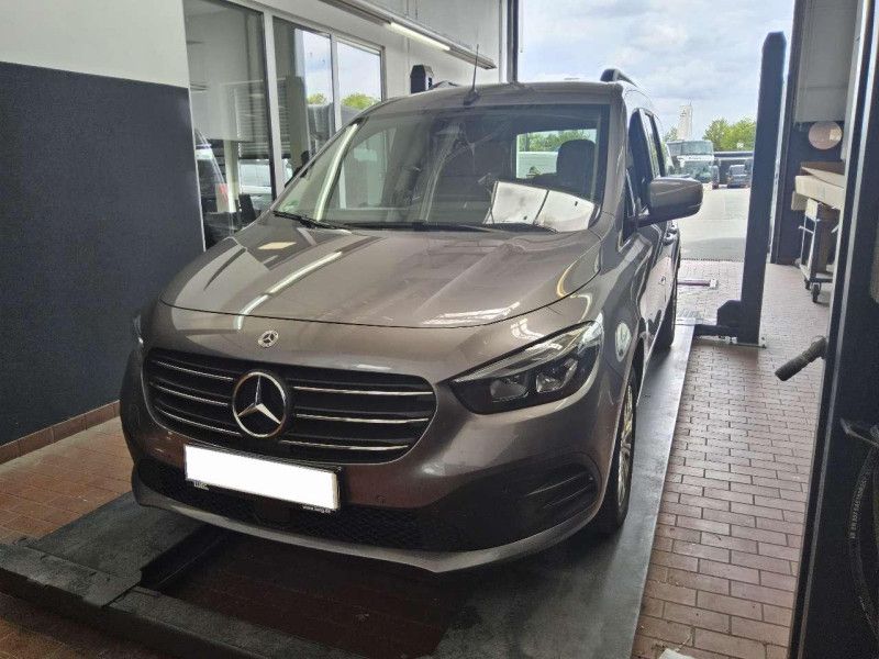 Mercedes-Benz T-Klasse T 180 d Progressive