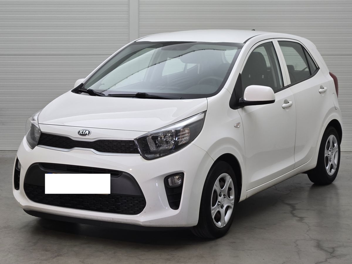 Kia Picanto d'occasion