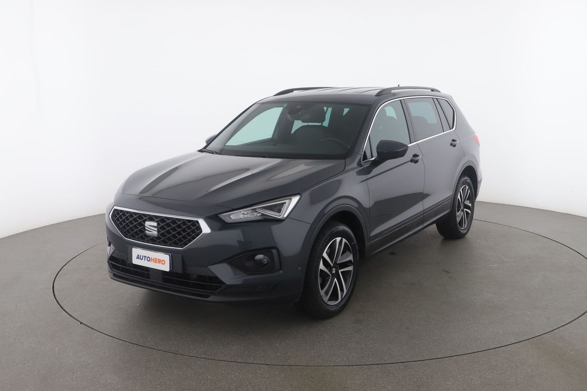 Seat Tarraco 2.0 TDI Style