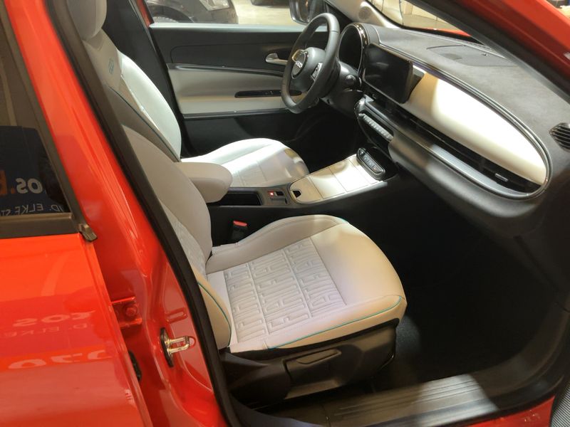 Fiat 600 1.2 Mild-Hybrid La Prima — zdjęcie 11