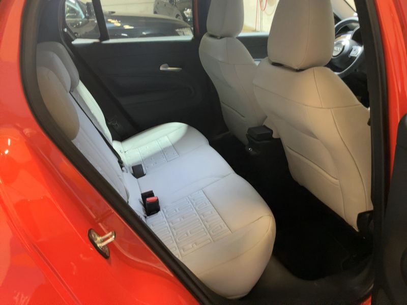 Fiat 600 1.2 Mild-Hybrid La Prima — zdjęcie 14