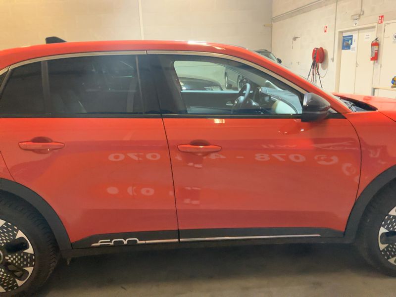 Fiat 600 1.2 Mild-Hybrid La Prima — zdjęcie 7