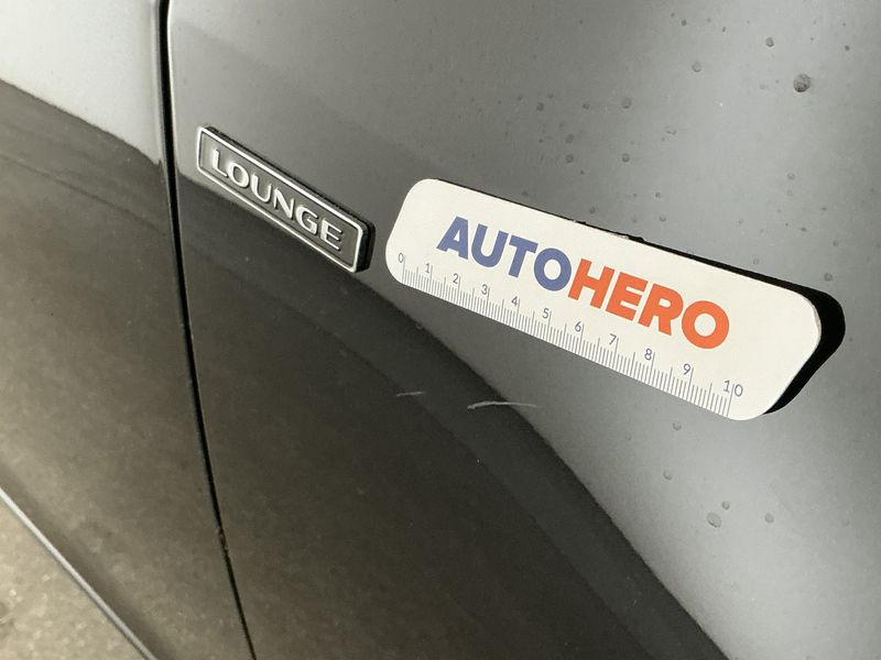 Volkswagen Golf VI 1.6 TDI Lounge BlueMotion Tech 2015 – снимка 22