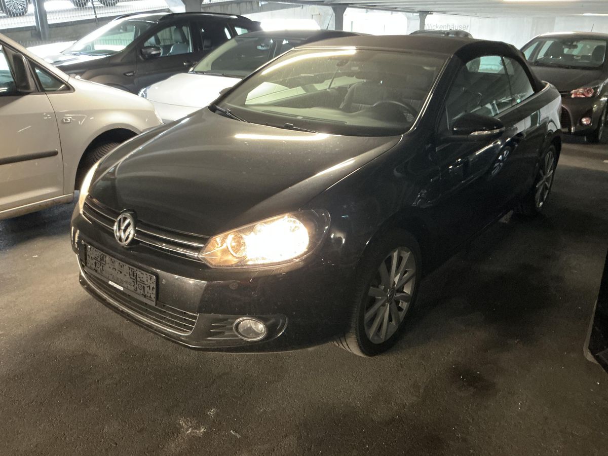Volkswagen Golf d'occasion