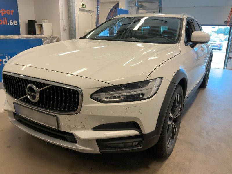 Volvo V90 Cross Country 2.0 D4 Pro AWD