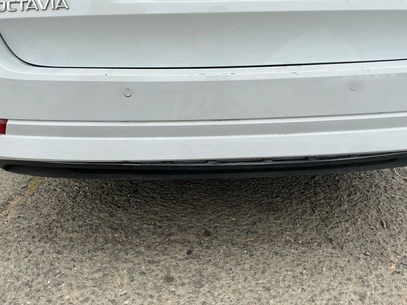 Skoda Octavia 2.0 TDI Ambition 2021 – снимка 23