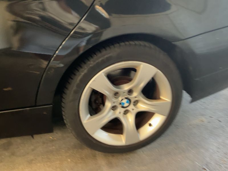 BMW 3er 320d xDrive Edition Luxe 2011 – снимка 5
