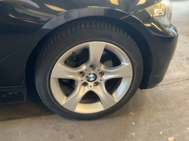 BMW 3er 320d xDrive Edition Luxe 2011 – снимка 11