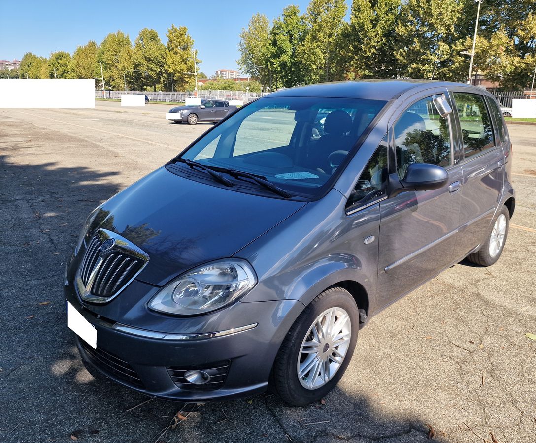 Lancia Musa 1.3 JTD Ego