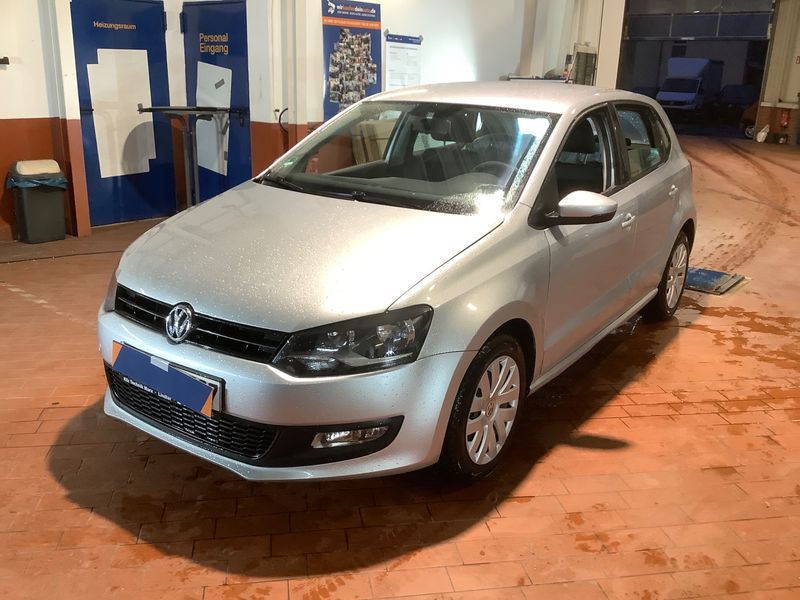Polo 1.2 Comfortline