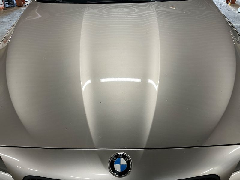 BMW 5er 525d 2010 – снимка 32