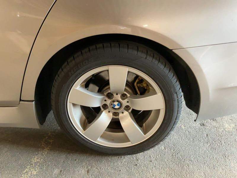BMW 5er 525d 2010 – снимка 5