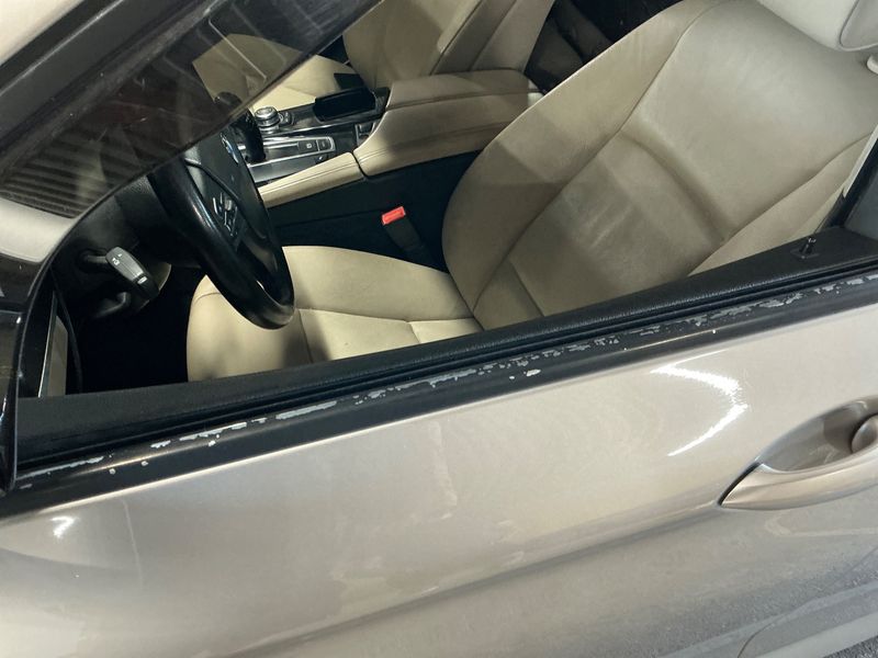 BMW 5er 525d 2010 – снимка 22