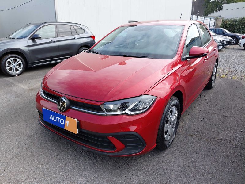 Polo 1.0