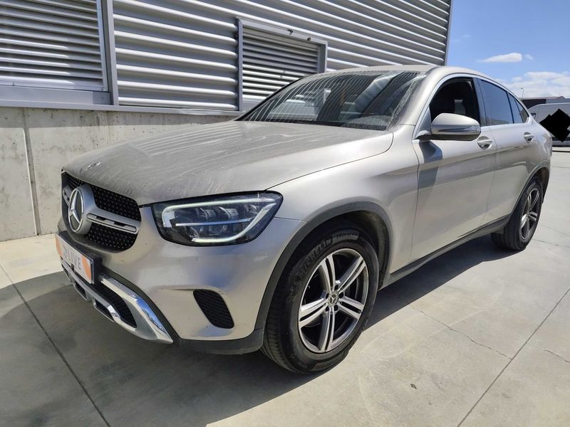 GLC-Klasse GLC 220 d 4Matic