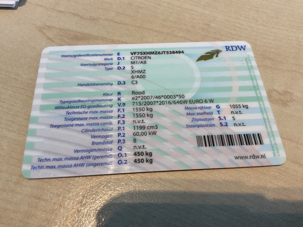 Citroen C3 d'occasion