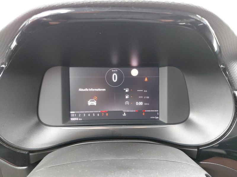 Opel Corsa 1.2 Turbo Elegance 2023 – снимка 12