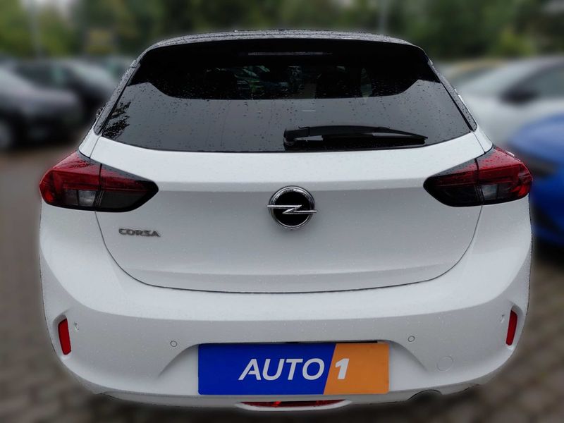Opel Corsa 1.2 Turbo Elegance 2023 – снимка 4