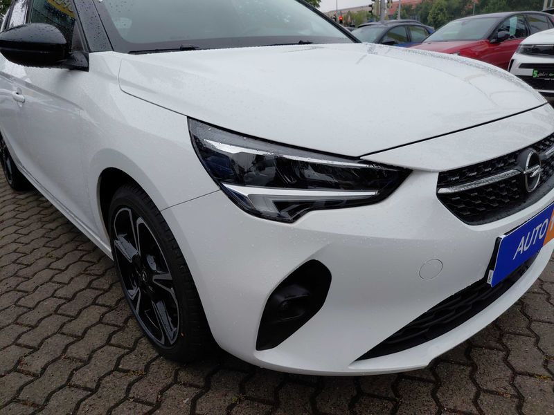 Opel Corsa 1.2 Turbo Elegance 2023 – снимка 6
