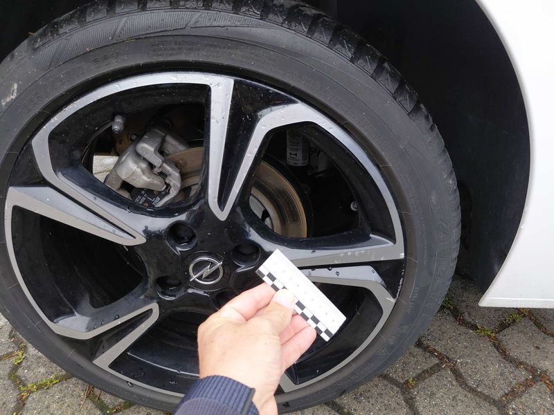 Opel Corsa 1.2 Turbo Elegance 2023 – снимка 15
