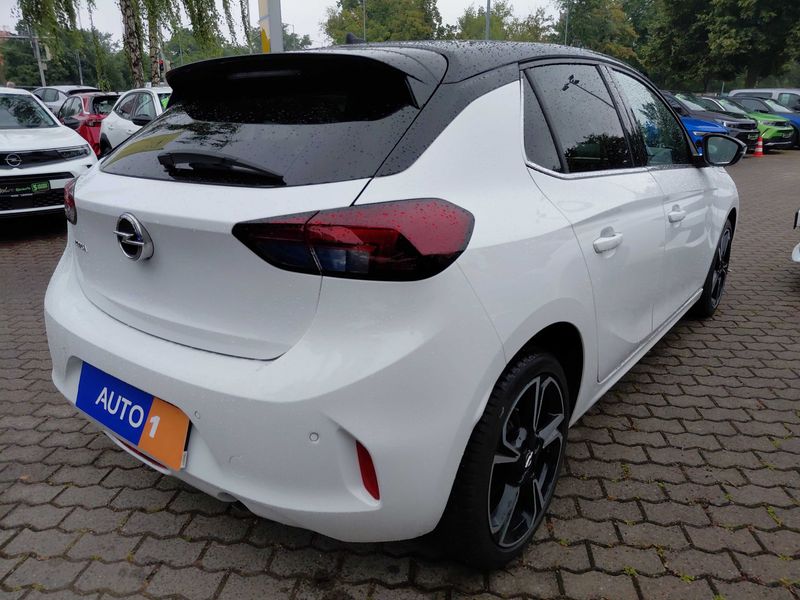 Opel Corsa 1.2 Turbo Elegance 2023 – снимка 5