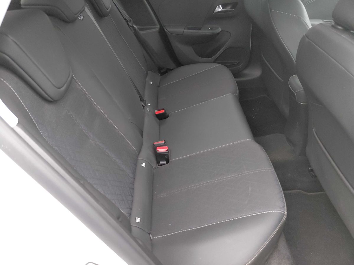 Opel Corsa d'occasion