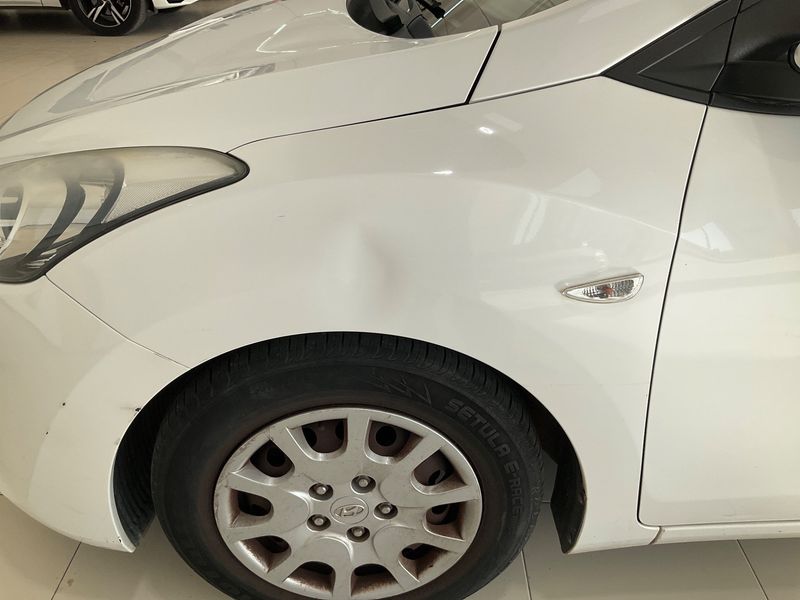 Hyundai i30 1.4 Klass 2014 – снимка 25
