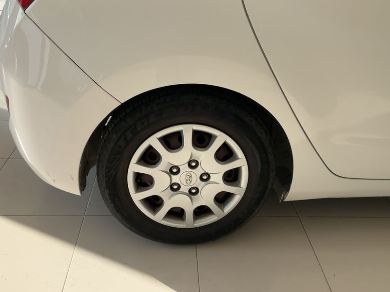 Hyundai i30 1.4 Klass 2014 – снимка 9