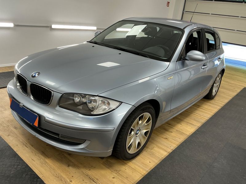 BMW 1er