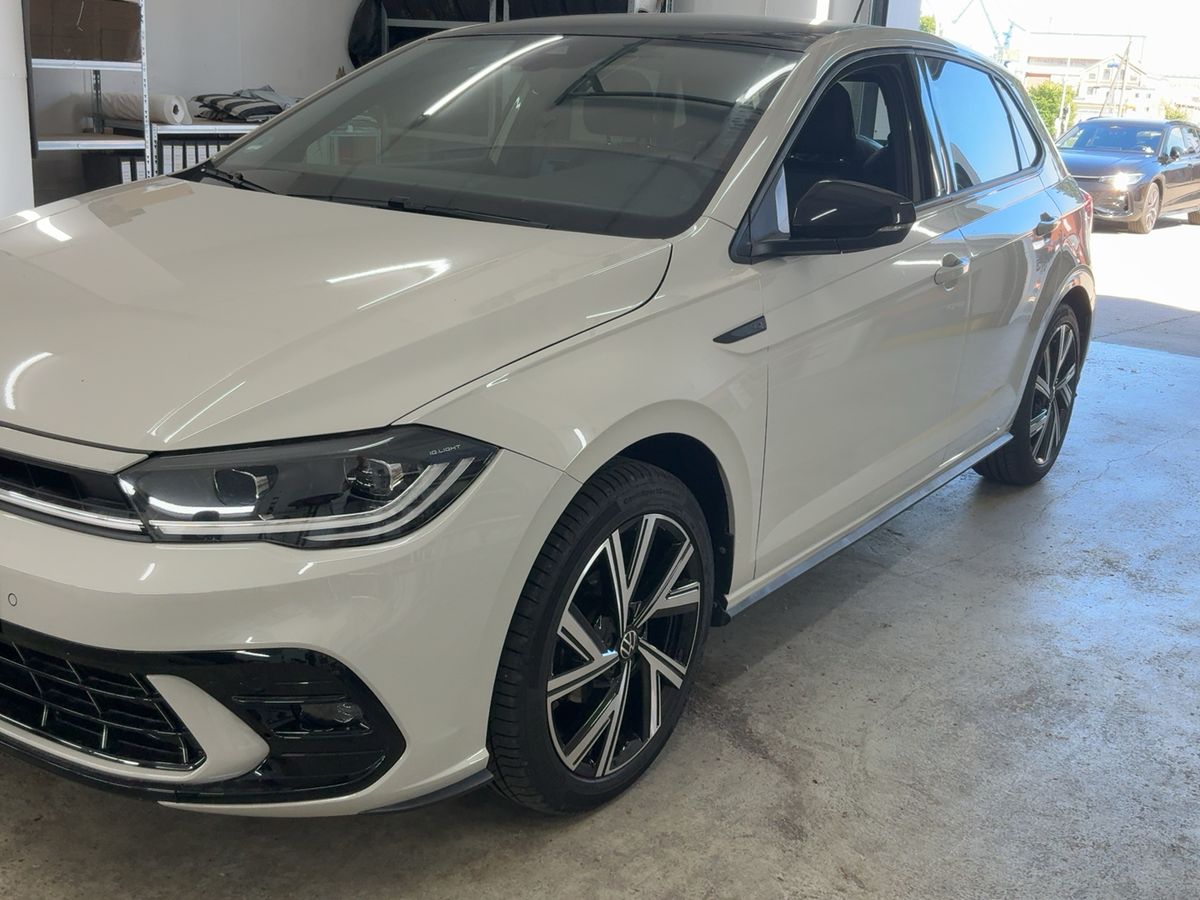 Volkswagen Polo d'occasion