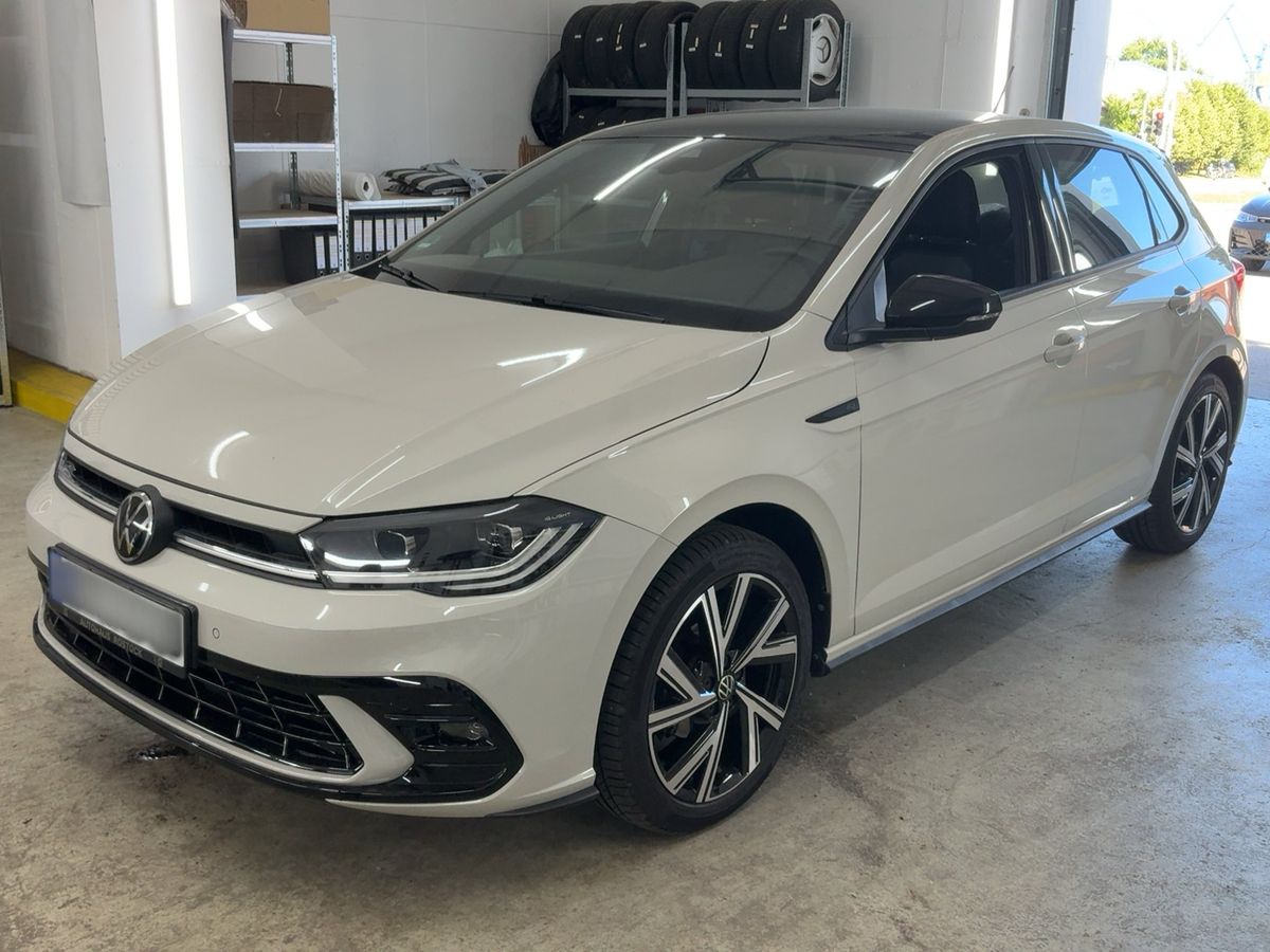 Volkswagen Polo 2024 — photo 1
