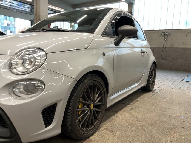 Abarth 595 1.4 Competizione