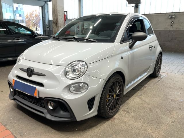 Abarth 595 1.4 Competizione
